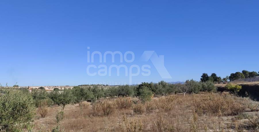 Venta - Casa de Campo - Agullent