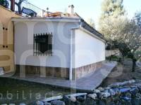 Venta - Casa de Campo - Agres