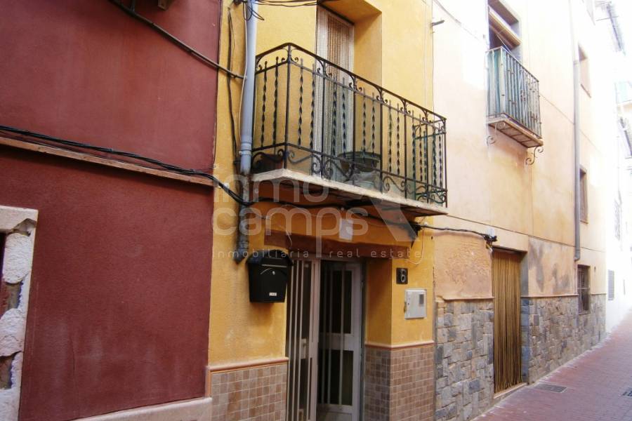 For sale - Town House - Cocentaina