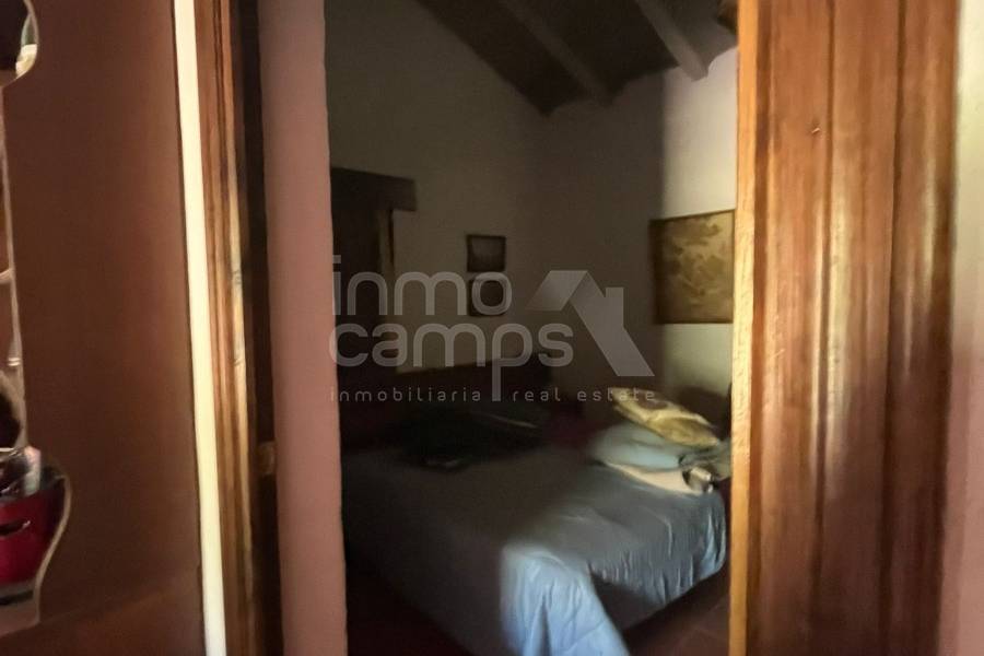 Venta - Casa de Campo - Bocairent