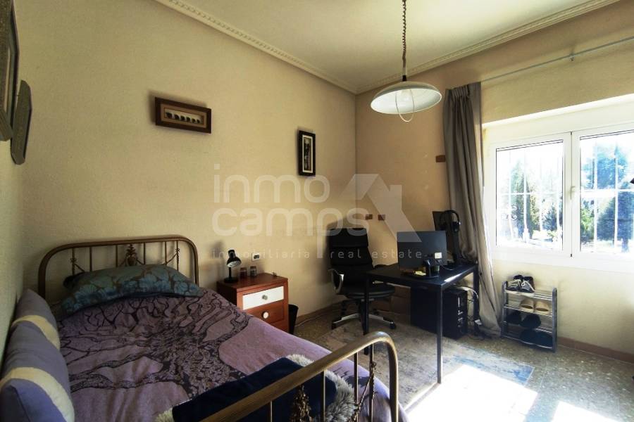 For sale - Finca - Alfafara