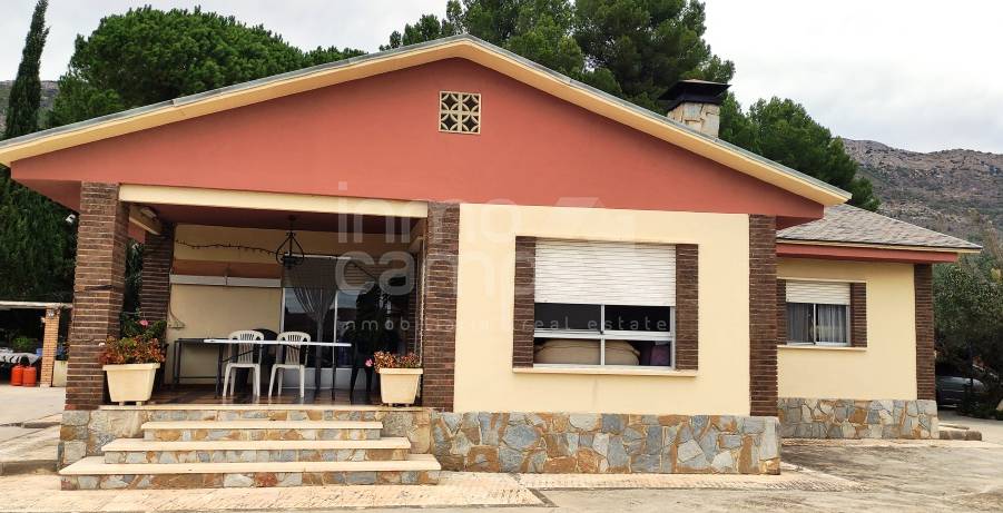 For sale - Country House - Muro de Alcoy