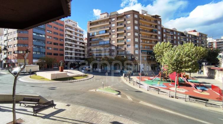 Apartment - For sale - Alcoy - Alcoy