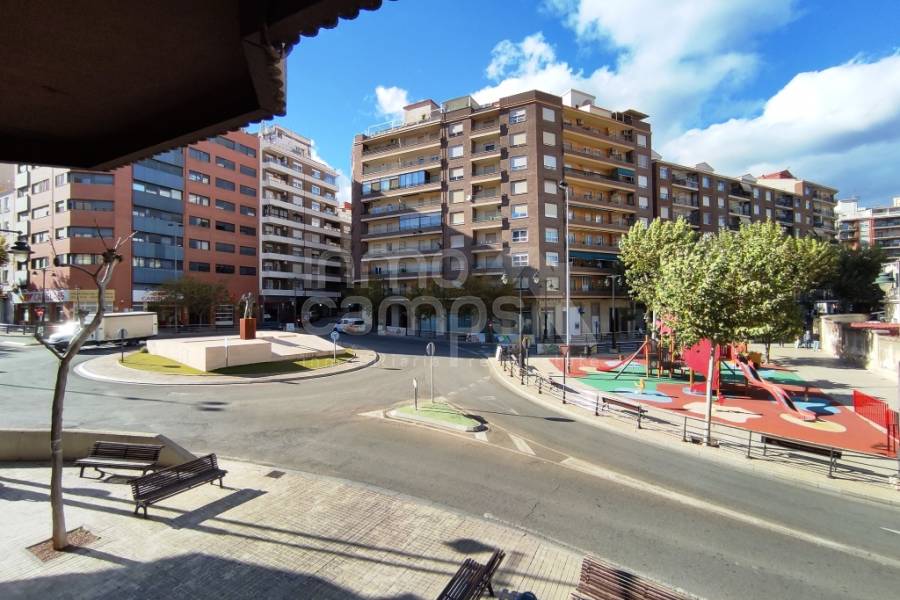 For sale - Apartment - Alcoy