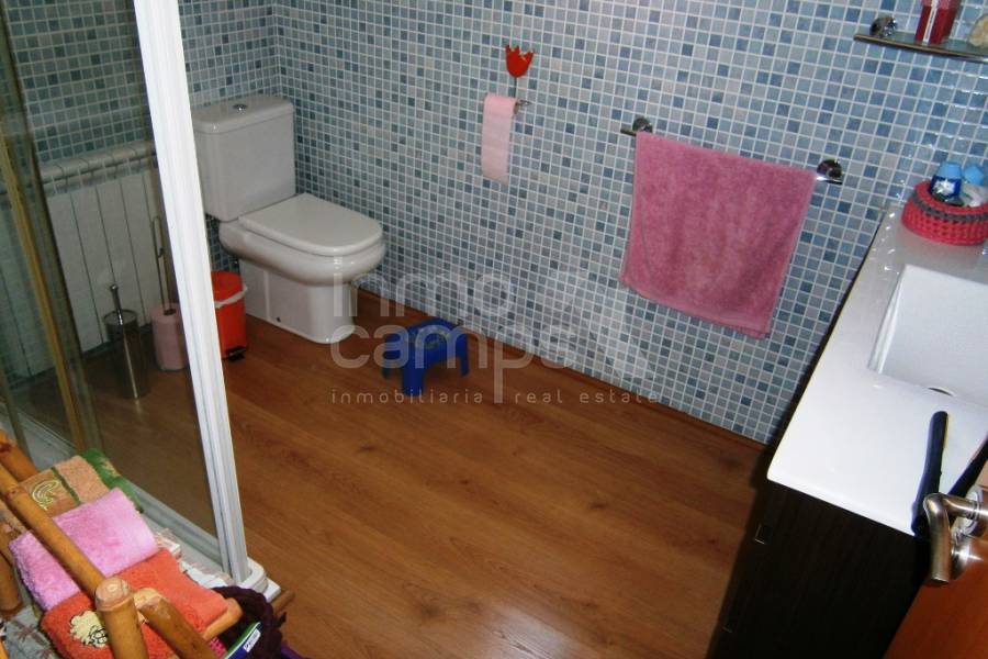 For sale - Country House - Millena