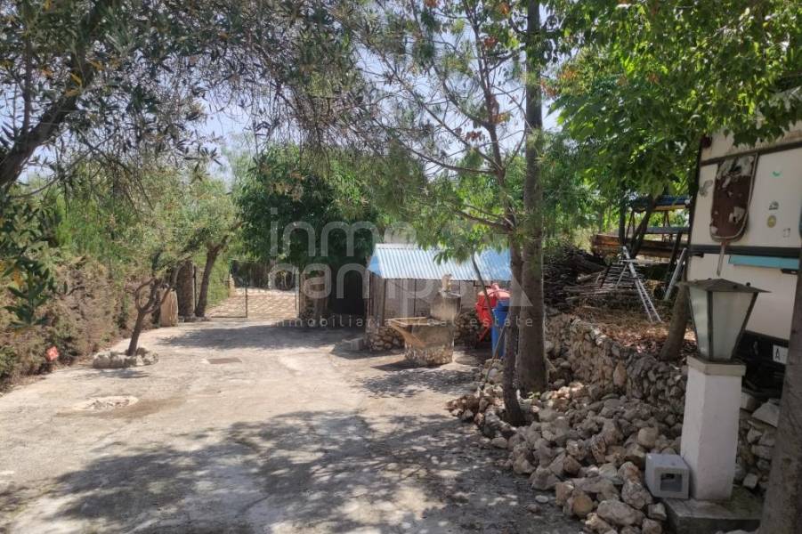 Venta - Casa de Campo - Cocentaina