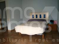 Venta - Casa de Campo - Ontinyent