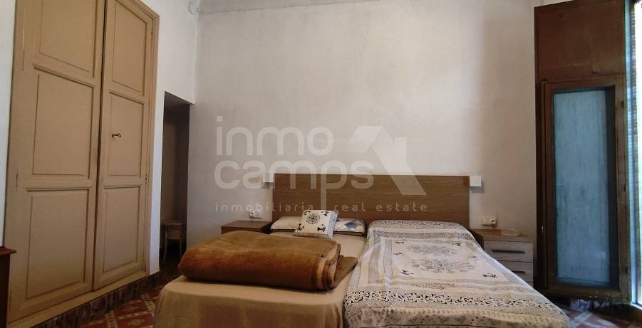 For sale - Finca - Bocairent