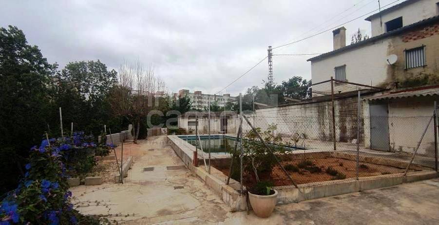 For sale - Country House - Albaida