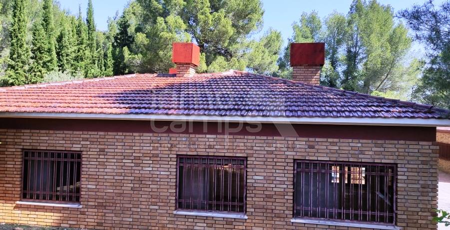 Te koop - Villa - Cocentaina