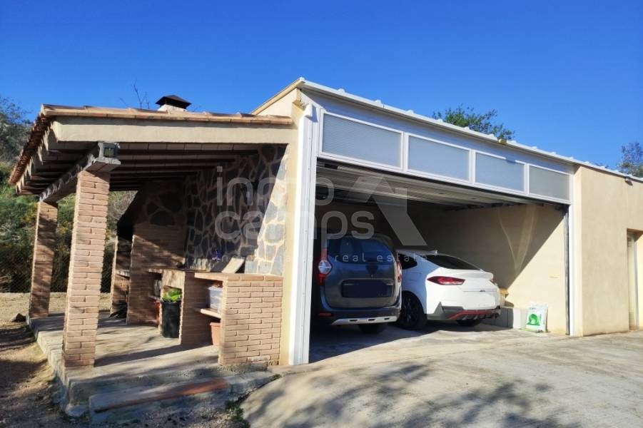 Te koop - Villa - Gorga