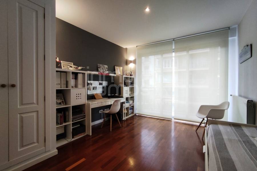 Venta - Apartamento - Alcoy