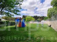 Te koop - Villa - Alcoy - Urbanizaciones