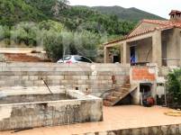 Venta - Casa de Campo - Vall de Gallinera - Alpatró