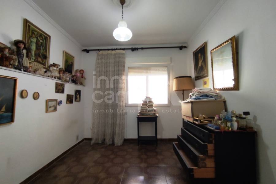 Venta - Casa de Pueblo - Beniarres