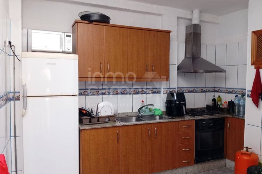 Venta - Chalet Pareado - Oliva