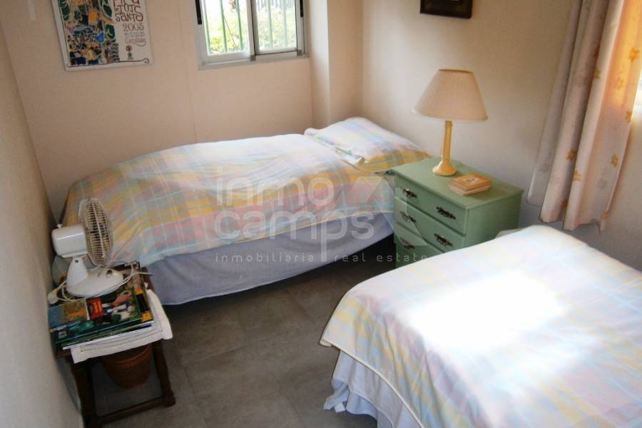 Te koop - Landhuis - Muro de Alcoy