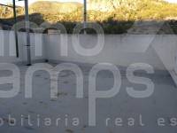 Te koop - Stadhuis - Bolulla - Pueblo