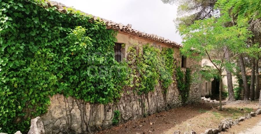 Venta - Finca - Alcoy