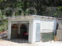 Venta - Casa de Campo - Alcoy