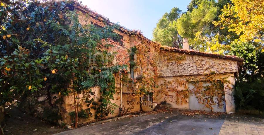 Te koop - Villa - Muro de Alcoy