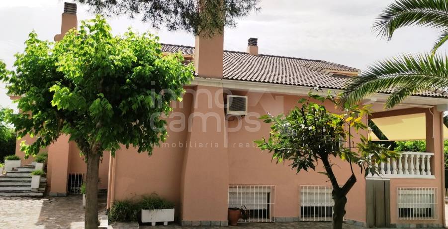 Venta - Chalet - Muro de Alcoy