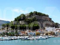 New Construction - Villa - Denia