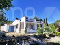 For sale - Country House - Benifallim