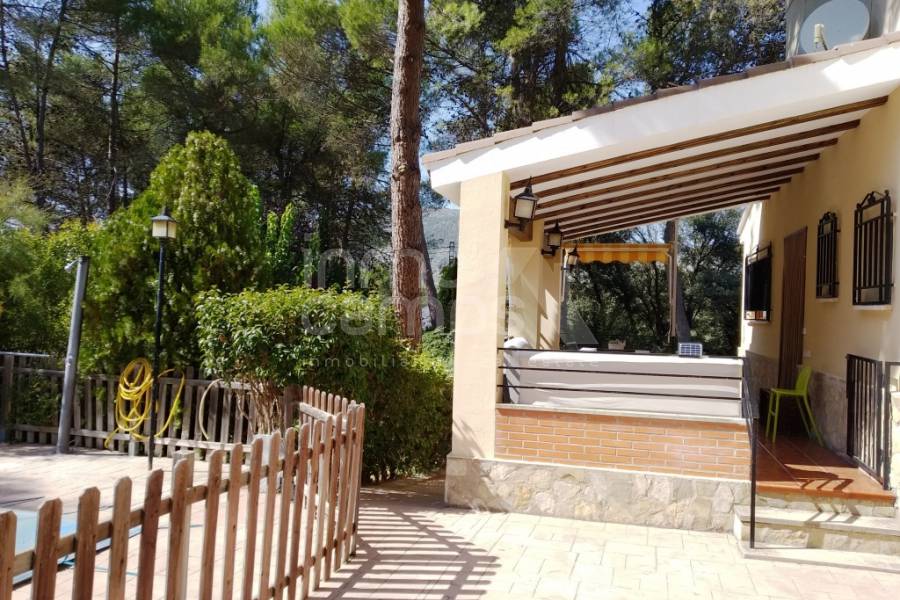 Venta - Chalet - Alcoy