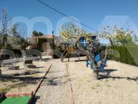 For sale - Country House - Millena