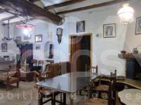 Te koop - Finca - Bocairent