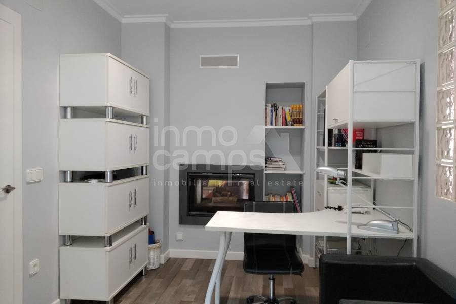 Te koop - Villa - Agres