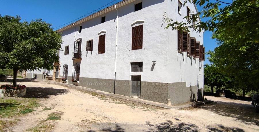 Venta - Finca - Bocairent