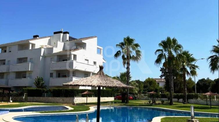 Apartment - For sale - El Verger - El Verger