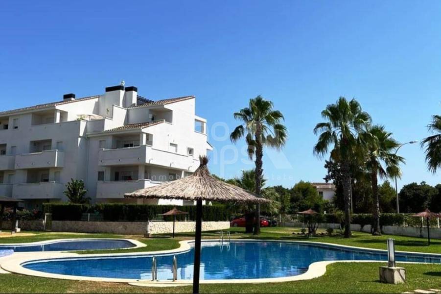 Venta - Apartamento - El Verger