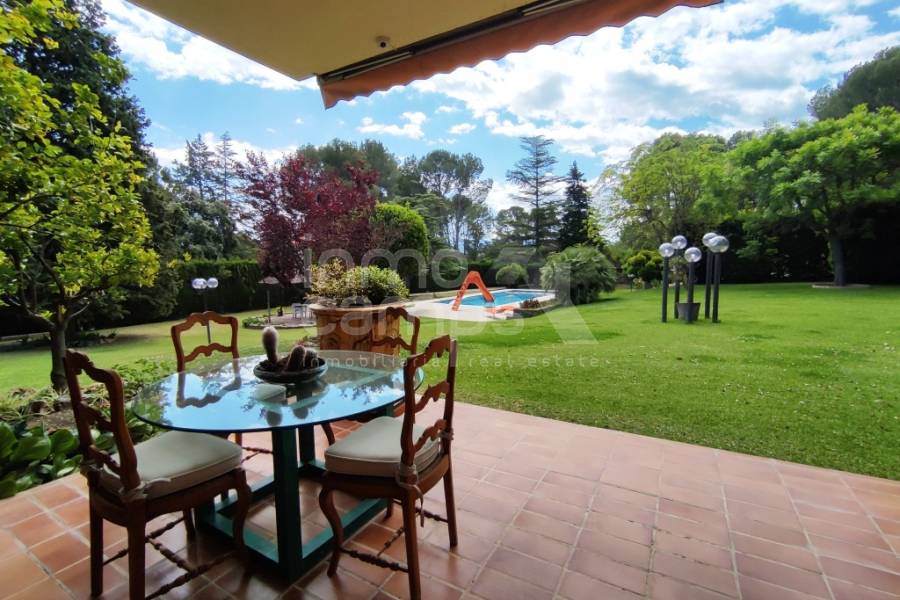 Venta - Chalet - Cocentaina