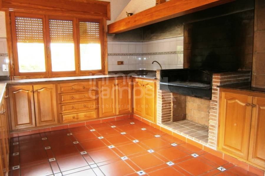 For sale - Villa - Muro de Alcoy