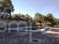 For sale - Villa - Alcoy - Urbanitzation