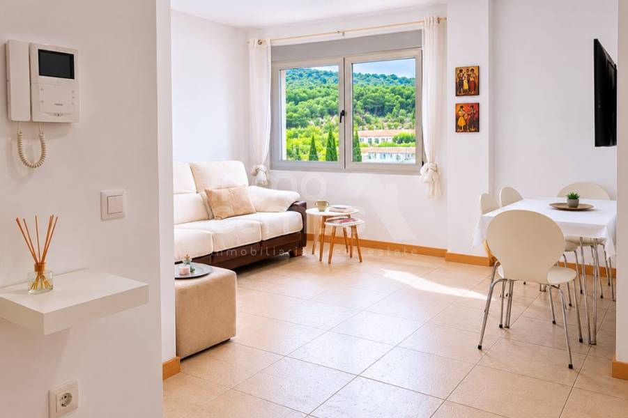 Te koop - Appartement - Pedreguer