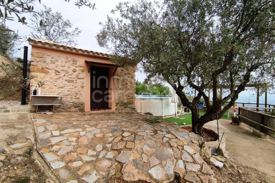 For sale - Country House - Cocentaina