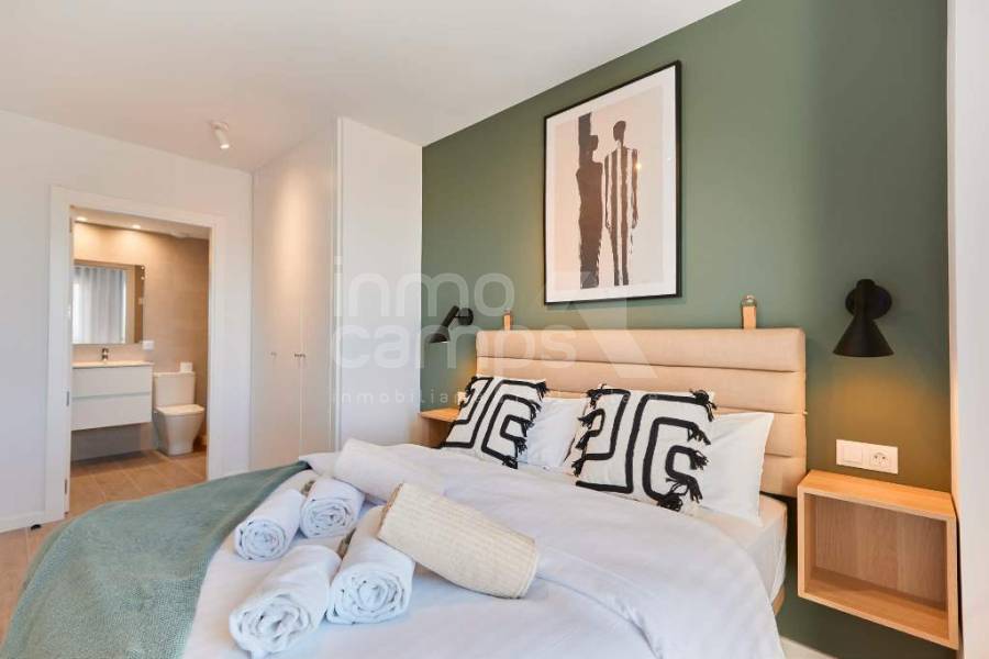 For sale - Penthouse - Denia