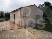 Venta - Casa de Campo - Ontinyent