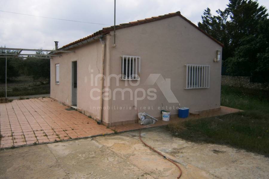 Te koop - Landhuis - Ontinyent