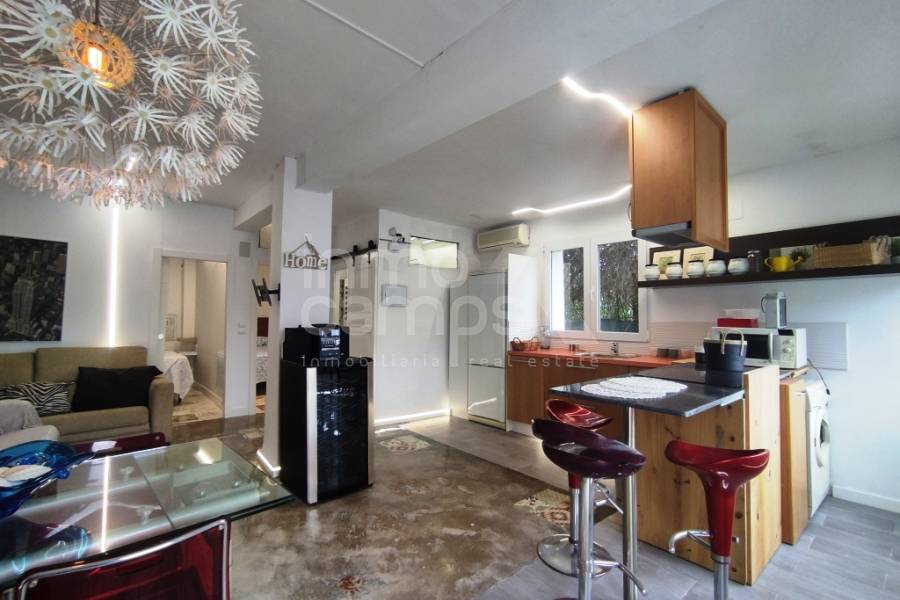 Venta - Casa de Campo - Cocentaina