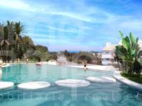 Nieuwbouw - Appartement - Alfaz del Pi - Alfaz del Pí