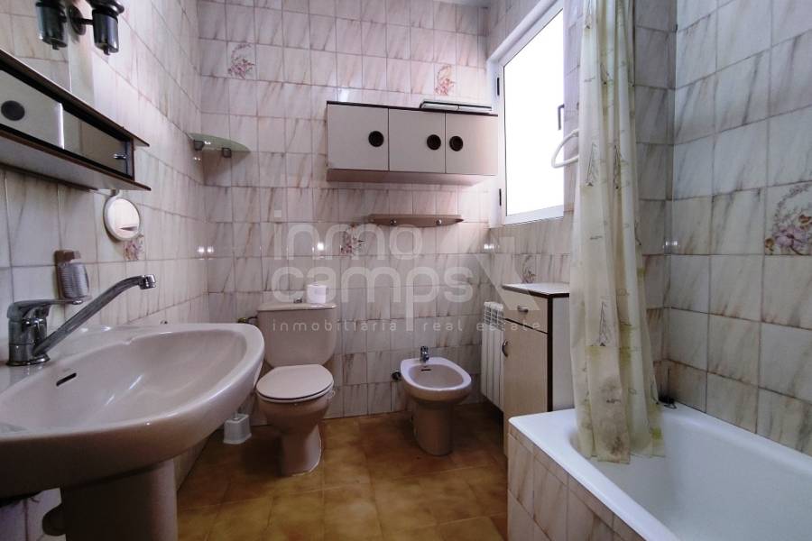 Venta - Casa de Campo - Villalonga