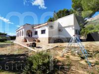 Te koop - Villa - Alcocer de Planes