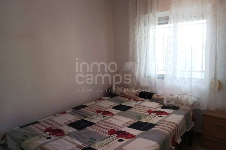 Te koop - Landhuis - Oliva