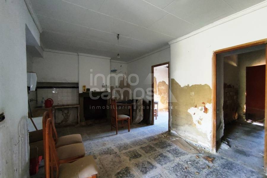 Venta - Casa de Pueblo - Planes