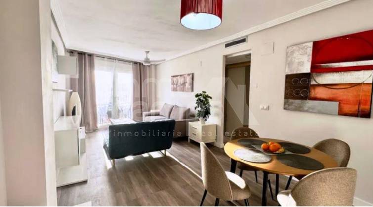 Apartment - For sale - El Verger - El Verger